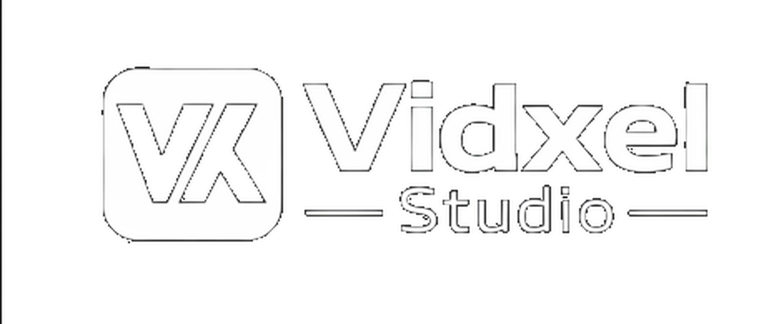 Vidxel Studio
